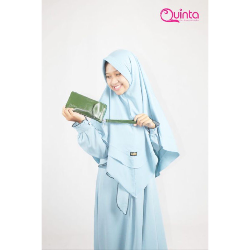 HP POCKED BRANDED | Tas HP Viral Rinnia by Quinta | Cassing Wallet HP
