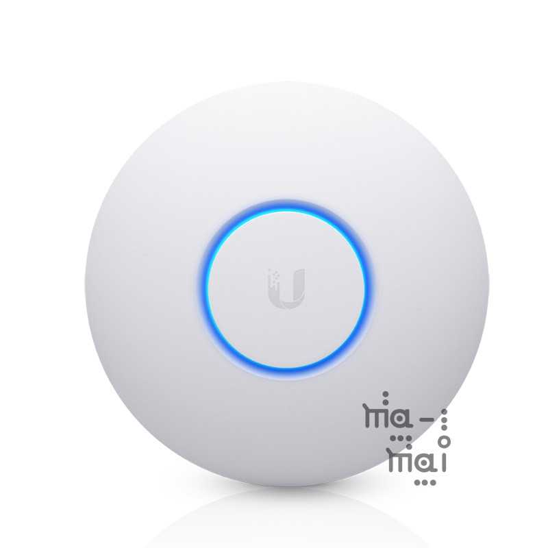 Ubiquiti Unifi Wireless UAP-nanoHD UniFi nanoHD