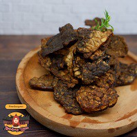 

Paru goreng 500gr Rp.95.000