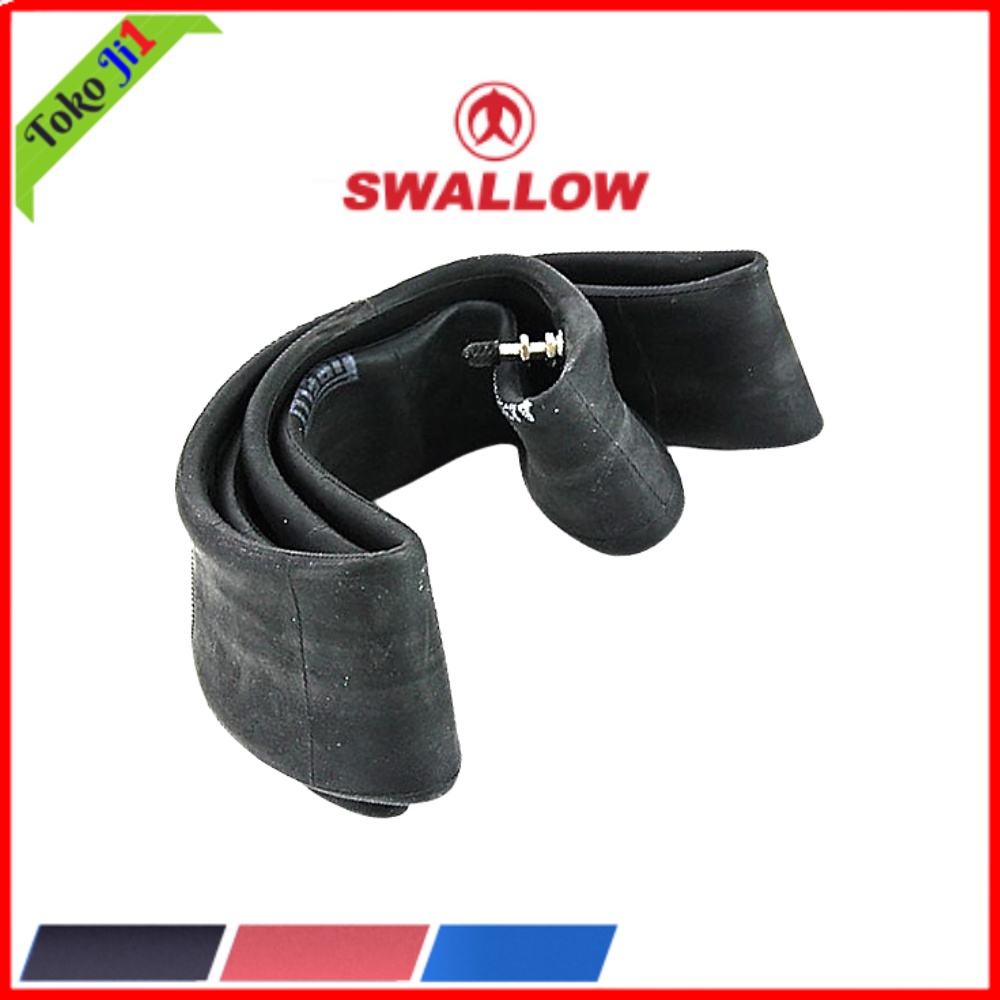 Swallow Ban Dalam Motor Ring 17