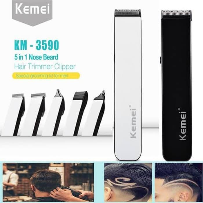 kemei 3590