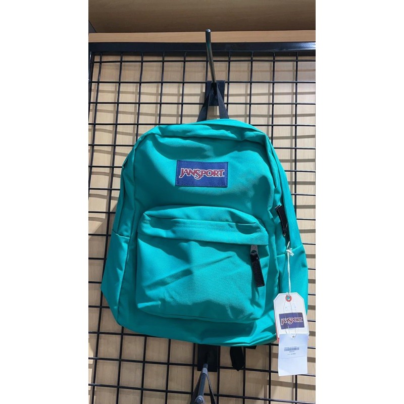 Tas Ransel JANSPORT Original 100% store