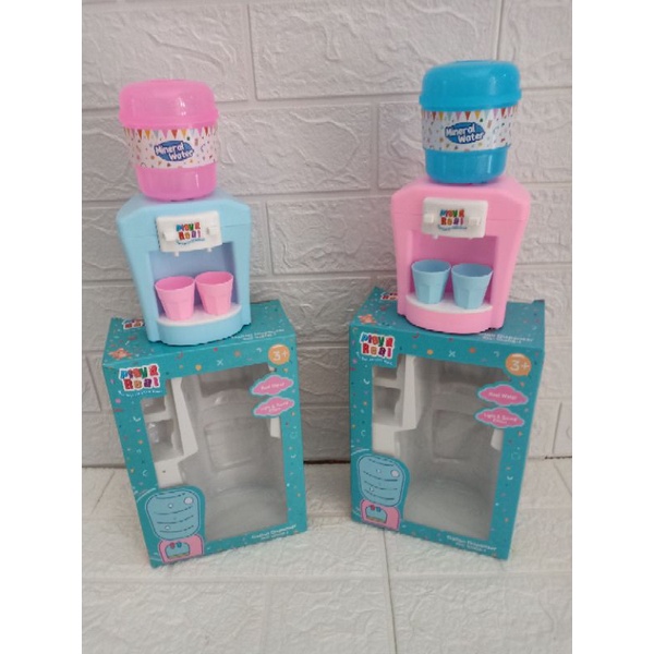 Mainan Galon Dispenser
