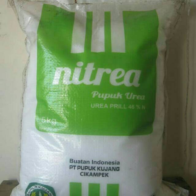 Pupuk urea Nitrea non sub