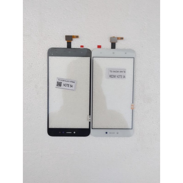 TOUCHSCREEN XIAOMI REDMI NOTE 5A