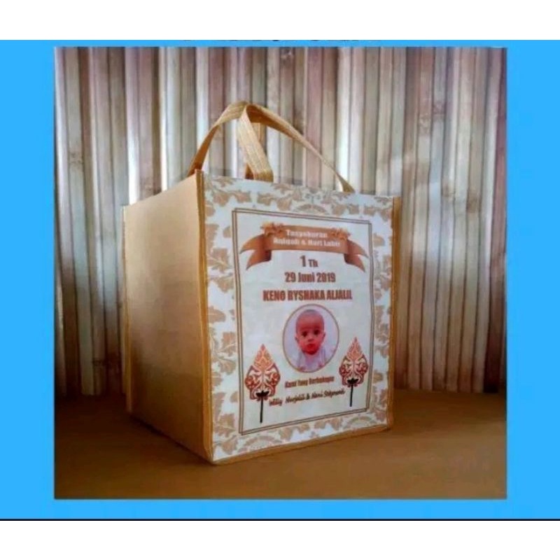 

tas aqiqahan tasyakuran