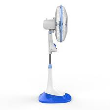 Maspion - Stand Fan 16 inch Timer F164ST