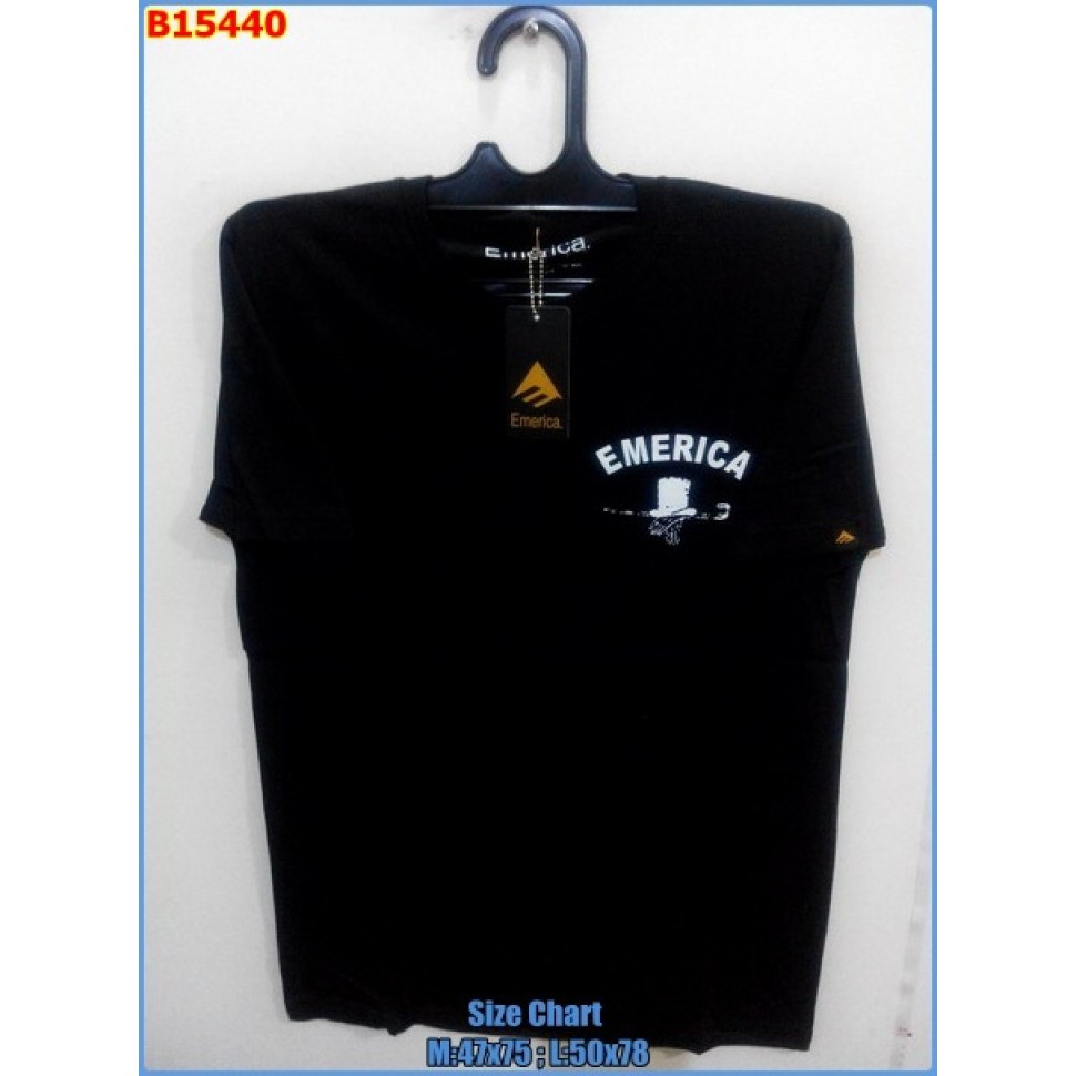 GROSIR KAOS SURFING EMERICA