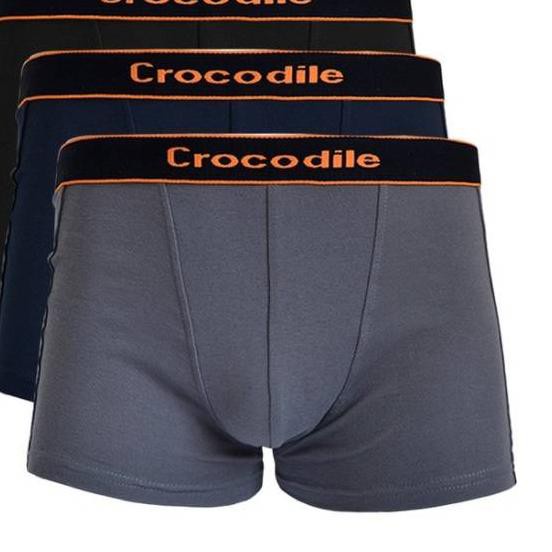 Boxer Crocodile 555-004 Celana dalam crocodile