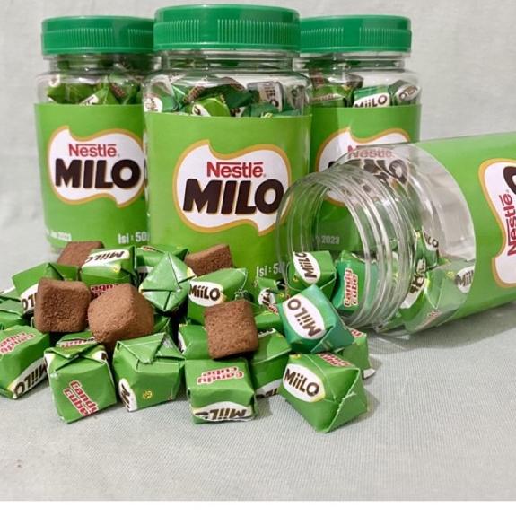 

Harga Potongan MIILO / MILO CUBE LOKAL TOPLES MINI | BIG SALE | New event | Splash