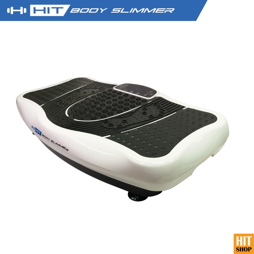 HIT Body Slimmer - Alat Olahraga Pelangsing/Alat Fitnes