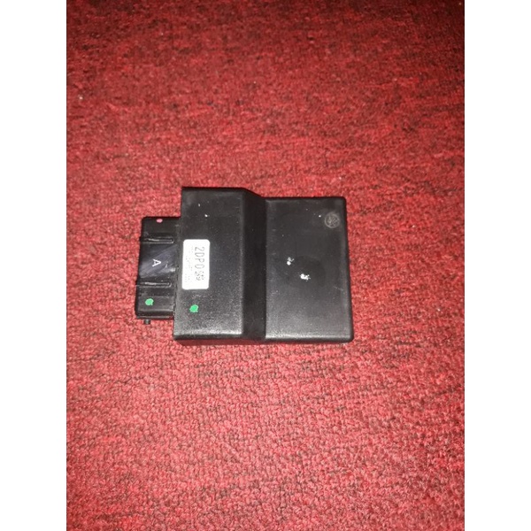 ECU  NMAX ABS (2DPO)