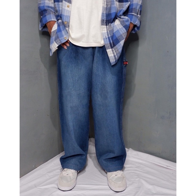 Carpenter Majah Flavah