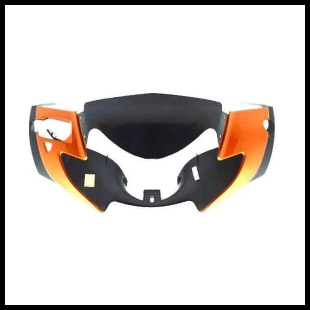 Cover Handle Fr Orange Supra X 125 53205Kph700Fmr