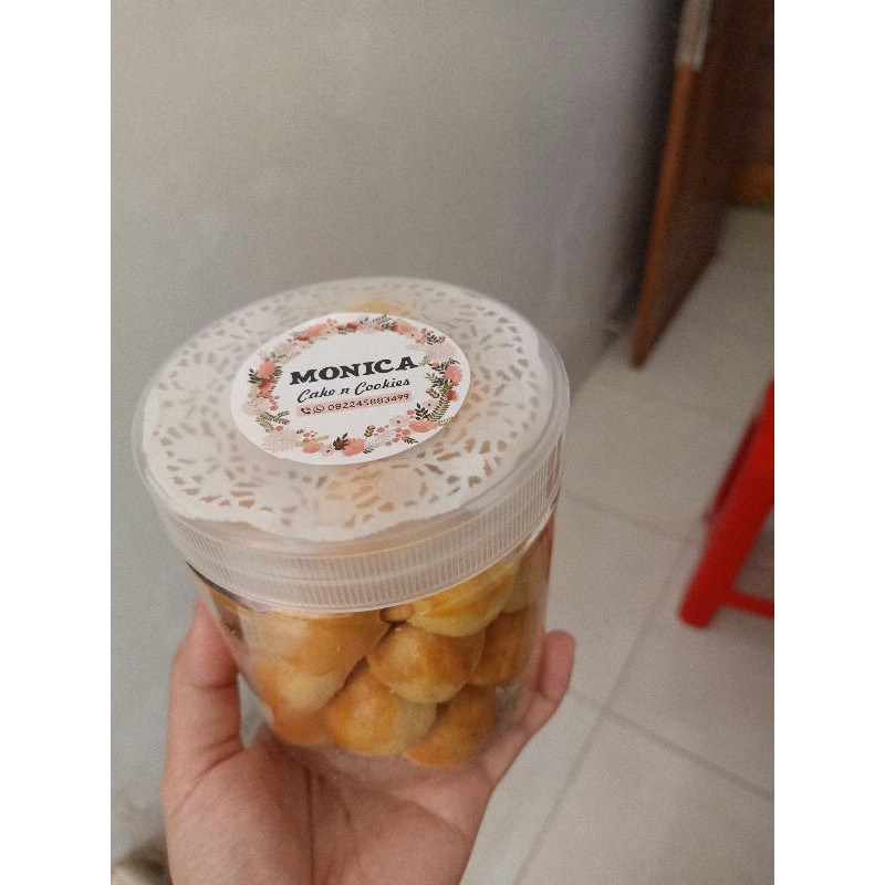

MonicaCookies