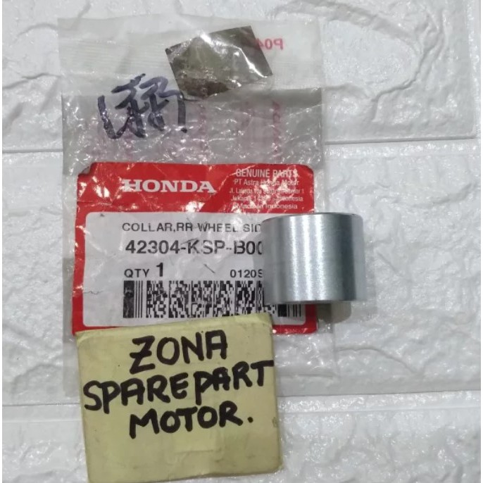 Collar Gear Belakang Mega Pro Monoshock AHM 42304 KSP B00