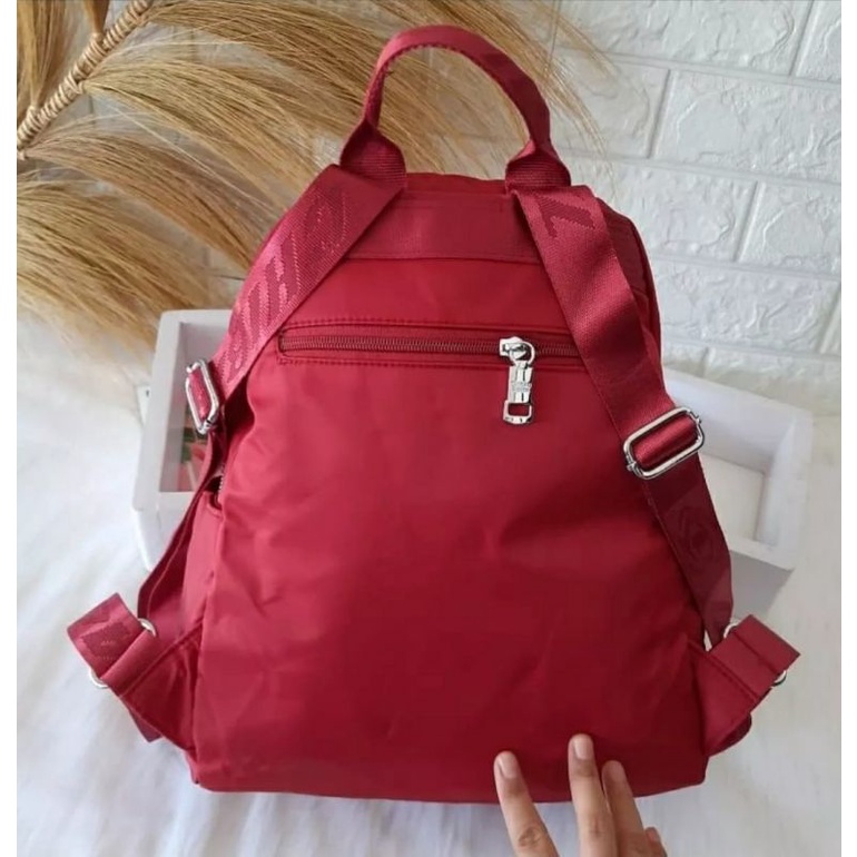 (Bisa cod)Tas ransel wanita chibao import 3078 termurah