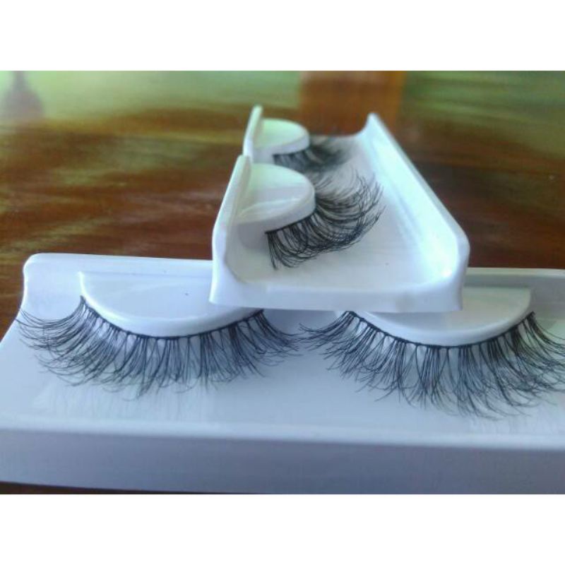 BULU MATA, EYELASH, BULU MATA 3D, BULU MATA PALSU