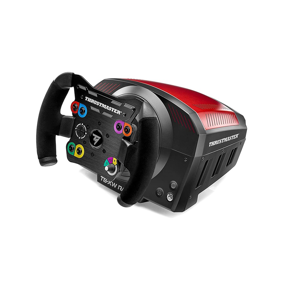 Thrustmaster TM Open Wheel Add On Racing Simulator