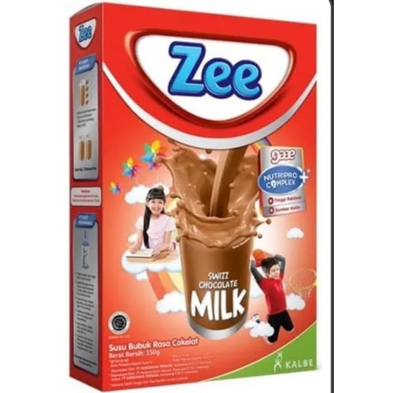 

Zee Box 340 gr