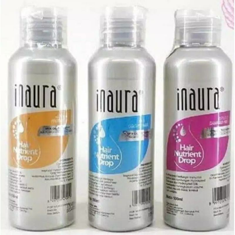 SERUM INAURA 100ML