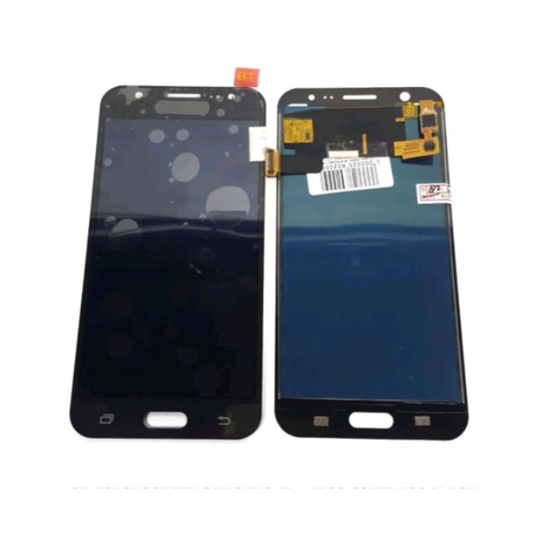 LCD TOUCHSCREEN SAMSUNG J5 2015 J500 J500G J500F CONTRASS