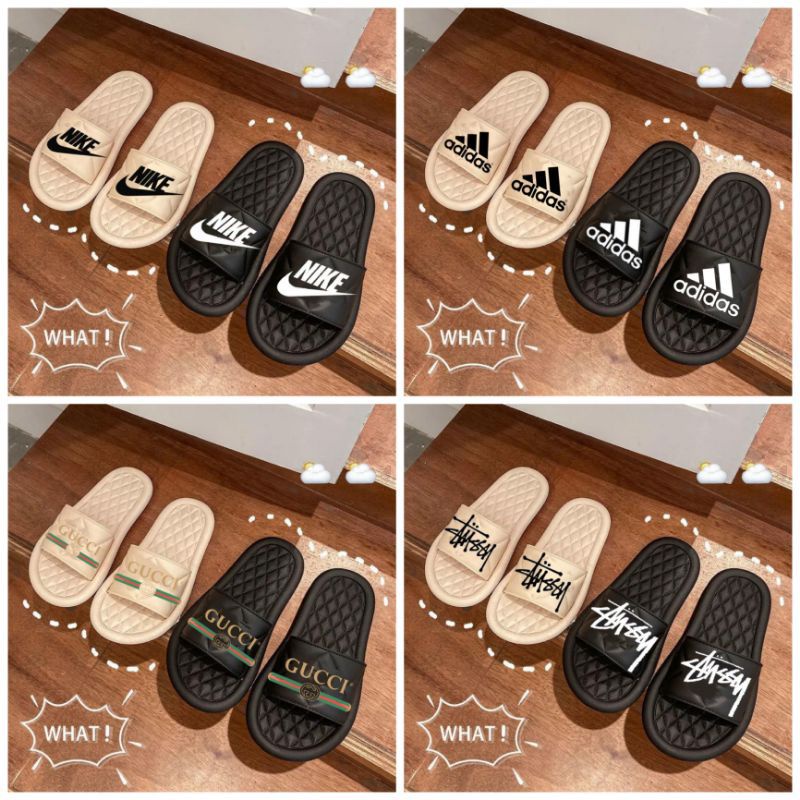 3.3 SALE SANDAL KOKOP WANITA