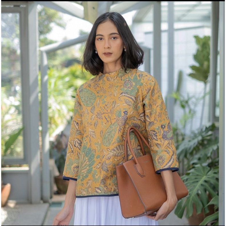 Batik Nona Rara