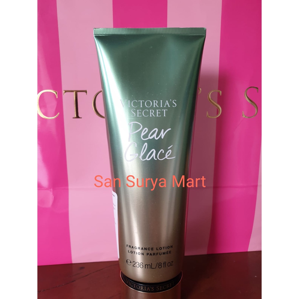 VICTORIA SECRET BODY LOTION