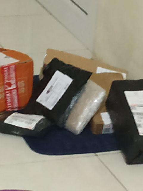 Kotak Tempat Tissue Tisu Basah Kering Wet Tissue Case Pouch / Penutup Tempat Tisu Tissue Basah Bayi