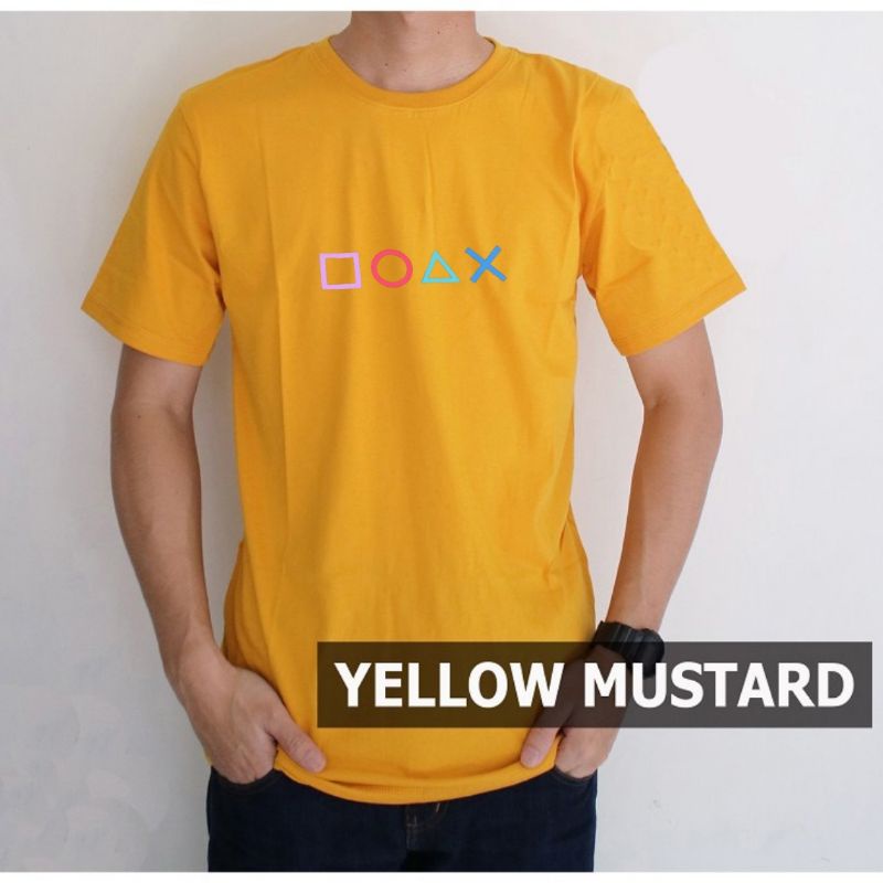 KAOS PRIA SABLON DIGITAL ATAU KAOS OBLONG PRIA LENGAN PENDEK