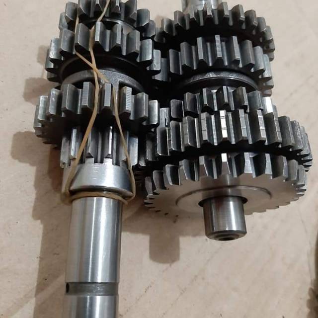 Rasio racing fiz r gtx