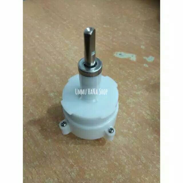 Gear assy chopper blender Cosmos blenz CB802