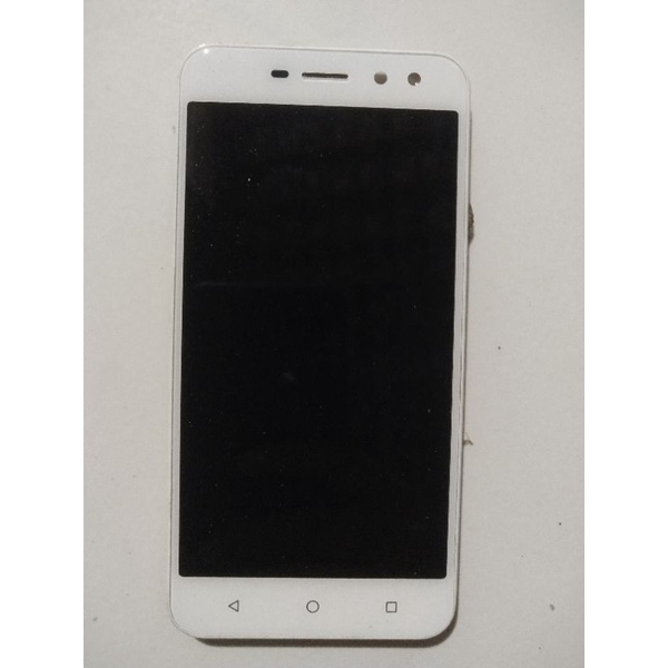 LCD ADVAN I5E ORI BAWAAN TAMPIL TESTED