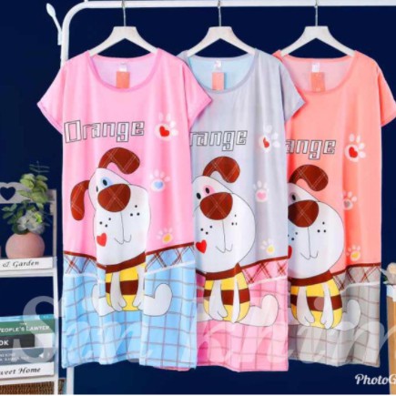 DASTER SPANDEX KOREA JUMBO