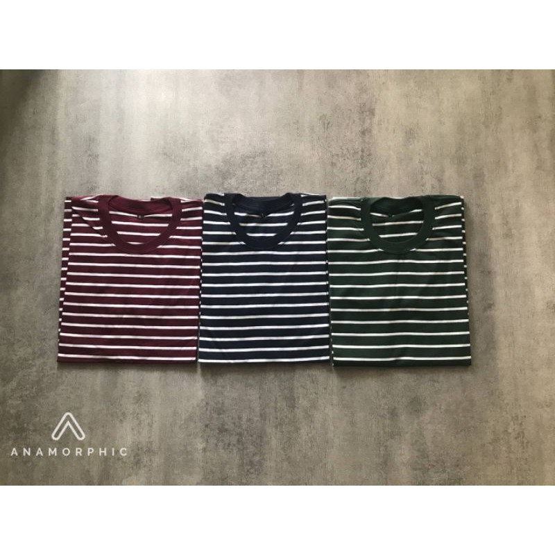 KAOS SALUR/STRIPE PREMIUM