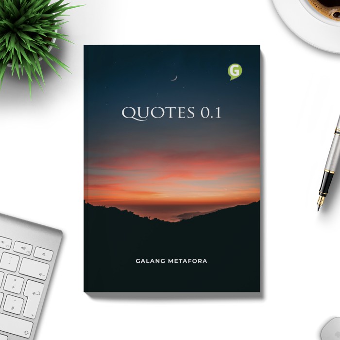 

CODE616 terpercaya Buku QUOTES 0.1 Guepedia
