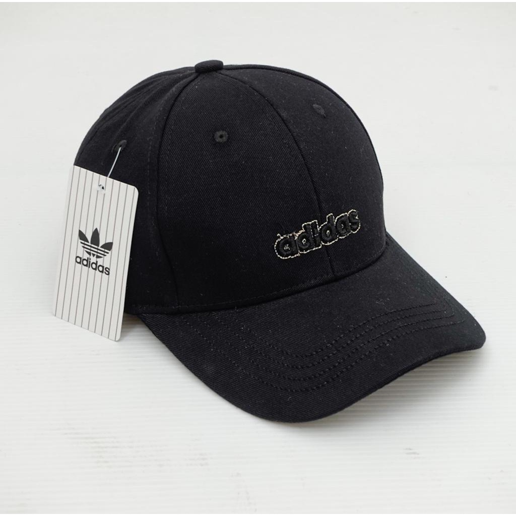 Topi Adidas Baseball Pria Import Mirror Original Fashion