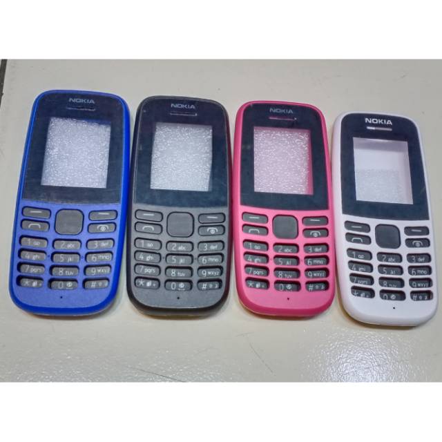 CASING KESING NOKIA N105 105 2019/TA 1174