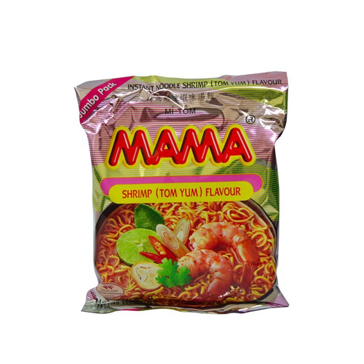 

UKRION-MAMA Shrimp Tom Yum 90gr-ss