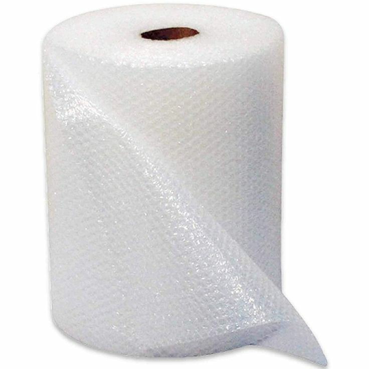 

Packing Tambahan (Bubble Wrap)