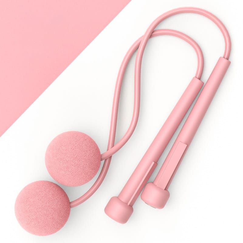 Skipping Rope Untuk Kebugaran