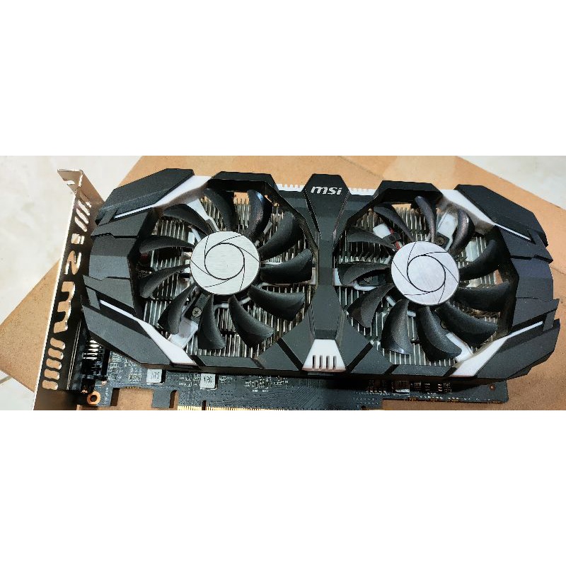 VGA1050Ti