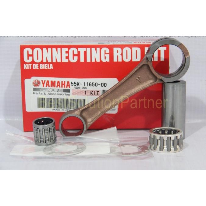 Premium STANG SEHER YAMAHA RXZ RZR 55K-11650-00 Kualitas Oke