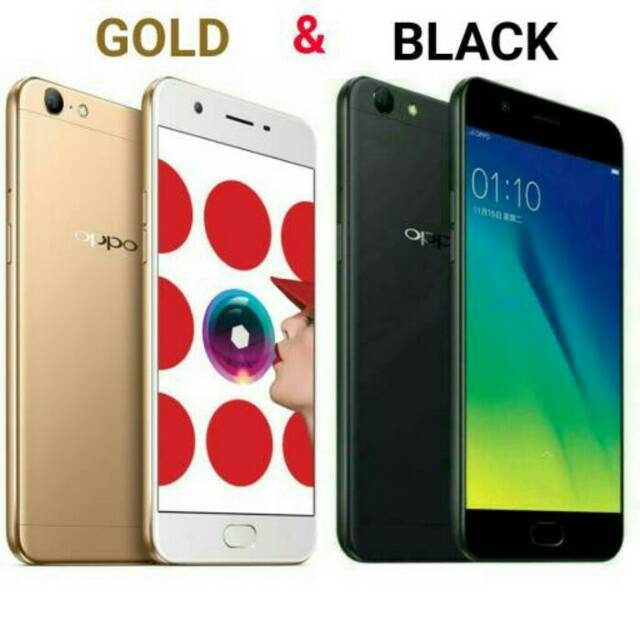 hp oppo a57 murah ram 4gb rom 64gb-6