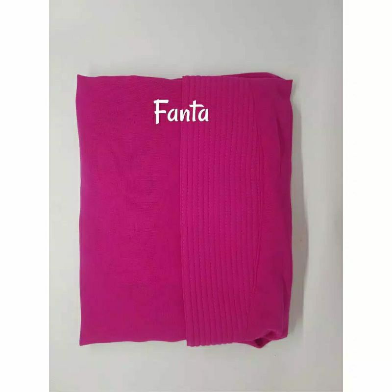 PROMO 12.12 sale HIJAB KHIMAR JUMBO 2 LAYER HIJAB/ KHIMAR RAIZA /FASHION MUSLIM TERBARU KERUDUNG /HIJAB INSTAN/HIJAB SYAR'I-Fanta