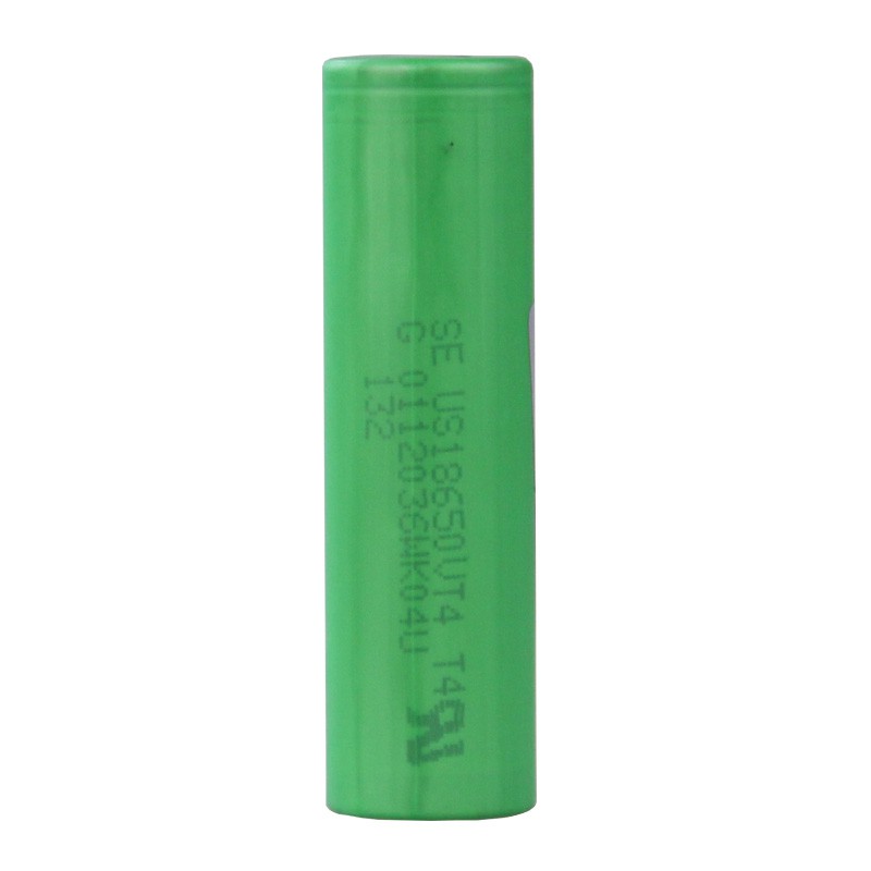 Battery SONY VT4 18650 22A 2100mAh Authentic