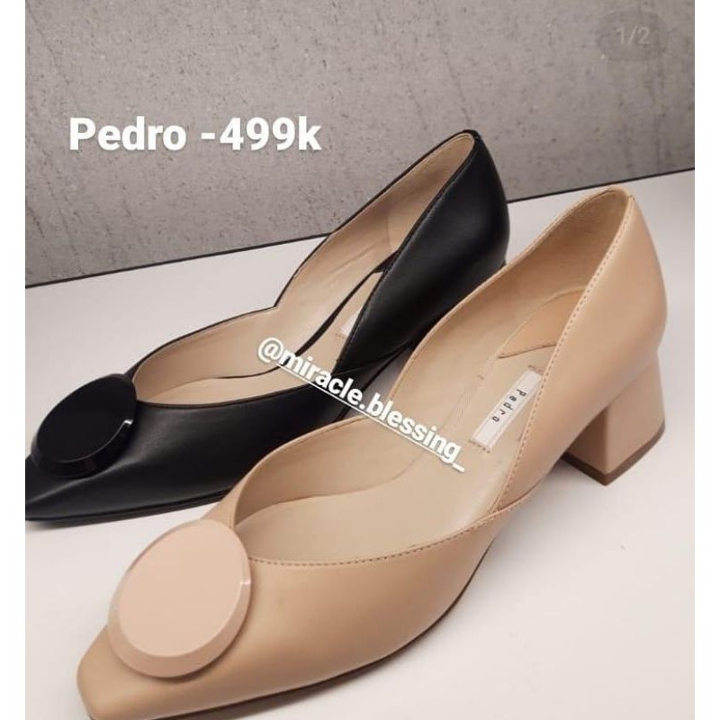 Sepatu  Pedro Ori Cewek Sale