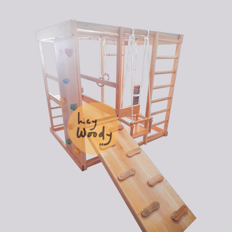 Brakiasi custom - Mom Priscillia