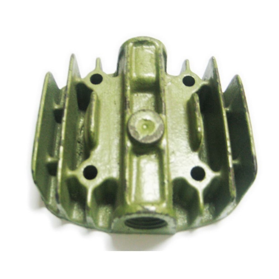 Cylinder Head Compressor SWAN 1/4 HP Tipe SP 114 / SU 114 Original